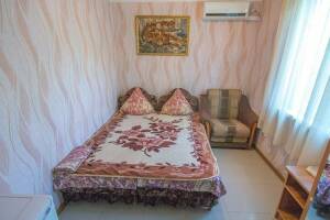 Изображение Изображение: Двухместный «Эконом» #1 #4