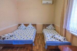 Изображение Изображение: Трехместный «Эконом» #1 #5