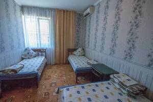 Изображение Изображение: Четырехместный «Эконом» #1 #6