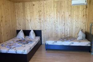 Изображение Изображение: 3-х местный стандарт #1 #2