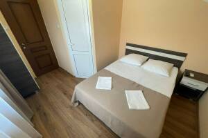 Изображение Изображение: Двухместная комната с удобствами #1 #1