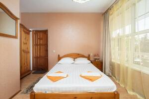 Изображение Изображение: 2-х местный номер с удобствами #1 #1