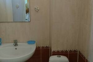 Изображение Изображение: Четырехместный «Полулюкс» (кирпичное здание) #1 #1