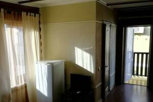 Изображение Изображение: Трехместный «Полулюкс» (Деревянный дом) #1 #6