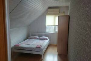 Изображение Изображение: Двухместный «Полулюкс» (Кирпичный дом 3-й этаж) #1 #7