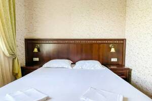 Изображение Изображение: 2-х местный «Стандарт» без балкона #1 #1