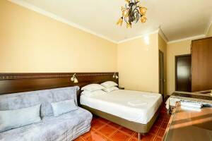 Изображение Изображение: 4-х местный «Стандарт» без балкона #1 #2