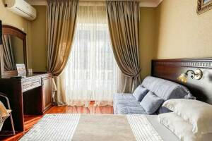 Изображение Изображение: 4-х местный «Полулюкс» с балконом и видом на море #1 #5