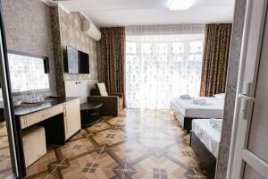 Изображение Изображение: 4-х местный «Люкс» #1 #1