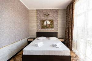 Изображение Изображение: 2-х местный «Люкс» #1 #3