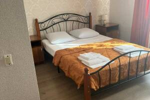 Изображение Изображение: Двухместный «Стандарт» #1 #1