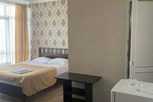 Изображение Изображение: Двухместный «Люкс» #1 #3