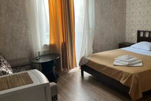 Изображение Изображение: Трехместный «Люкс» #1 #4