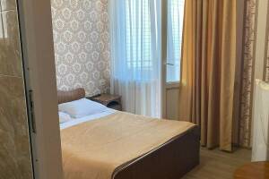 Изображение Изображение: Двухкомнатный «Люкс» #1 #5