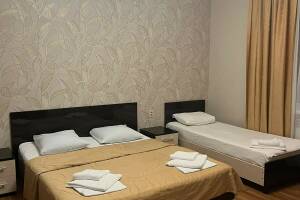 Изображение Изображение: Четырехместный «Семейный» #1 #6