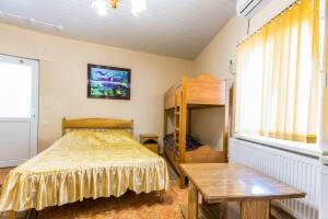 Изображение Изображение: 4-х местный «Полулюкс» #1 #1