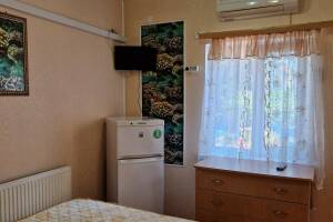 Изображение Изображение: 2-х комнатный «Стандарт» #1 #2