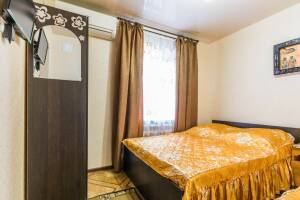 Изображение Изображение: 3-х местный «Стандарт» со своей кухней #1 #6