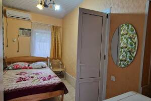 Изображение Изображение: Эконом с двухъярусной кроватью и доп. местом #1 #13