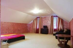 Изображение Изображение: «Люкс Шестерка» 3 этаж #1 #5