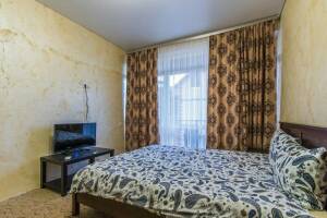 Изображение Изображение: «Люкс Четверка», 2 комнаты #1 #6