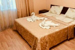 Изображение Изображение: Двухместный стандарт с балконом #1 #2