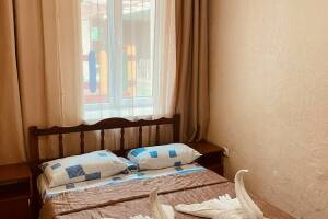 Изображение Изображение: Двухкомнатный номер #1 #7