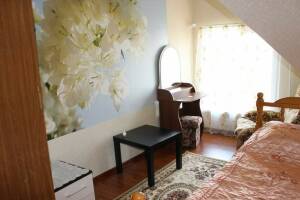 Изображение Изображение: Двухместный номер «Эконом» класса #1 #1