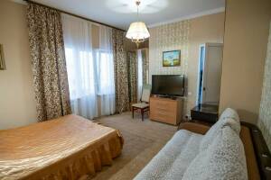 Изображение Изображение: Номер «Стандарт 4х местный » #1 #2