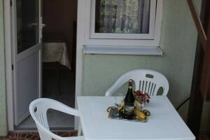 Изображение Изображение: Домик с кухней и беседкой #1 #3