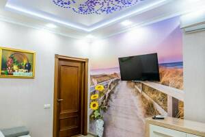 Изображение Изображение: Двухкомнатный «Люкс» с кухней и беседкой #1 #4