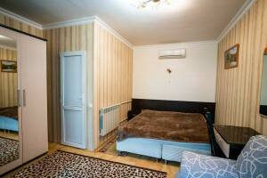 Изображение Изображение: Номер «Стандарт 4-х местный» в отдельном домике #1 #5