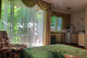 Изображение Изображение: Студия со всеми удобствами + мини кухня #1 #1