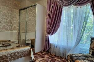 Изображение Изображение: Двухкомнатный со своей личной кухней #1 #4