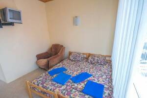 Изображение Изображение: Двухместный номер с удобствами #1 #1