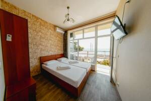 Изображение Изображение: Однокомнатный 2-х мес. Комфорт с балконом #1 #1