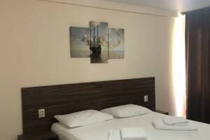 Изображение Изображение: Однокомнатный 2-х мес. улуч. комфортности #1 #2