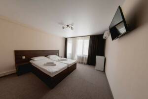 Изображение Изображение: Однокомнатный 2-х местный «Комфорт» #1 #3