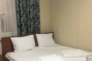 Изображение Изображение: 2-х комн. 3-х местный «Комфорт» (1 этаж) #1 #4