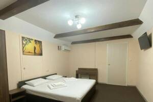 Изображение Изображение: 2-х комн. 4-х местный «Комфорт» с балконом 3-эт #1 #5