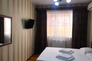 Изображение Изображение: Двухкомнатный 4-х местный «Комфорт» (1 этаж) #1 #6