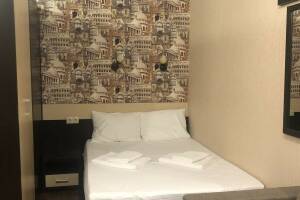 Изображение Изображение: Студия 3-х местная с доп. местами 3- эт #1 #7