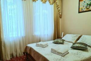 Изображение Изображение: Двухкомнатный номер с удобствами, Номер 1 #1 #1