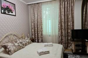 Изображение Изображение: Двухместный номер с удобствами, Номер 3 #1 #2