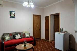 Изображение Изображение: 3−4 местный номер с удобствами, Номер 5 #1 #3