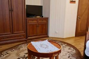 Изображение Изображение: Трёхместный номер с удобствами номер 10 #1 #8