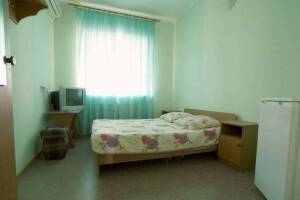 Изображение Изображение: 2-х местный стандарт с кондиционером #1 #1