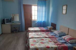 Изображение Изображение: 4-х местный стандарт с кондиционером #1 #2