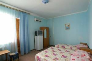 Изображение Изображение: 3-х местный стандарт с кондиционером #1 #3