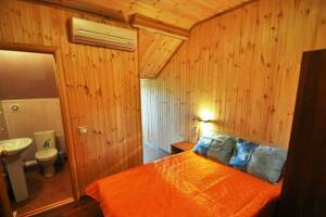 Изображение Изображение: 2-х местный с удобствами #1 #7